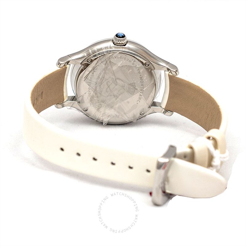 Montblanc 107334 WATCHES 2