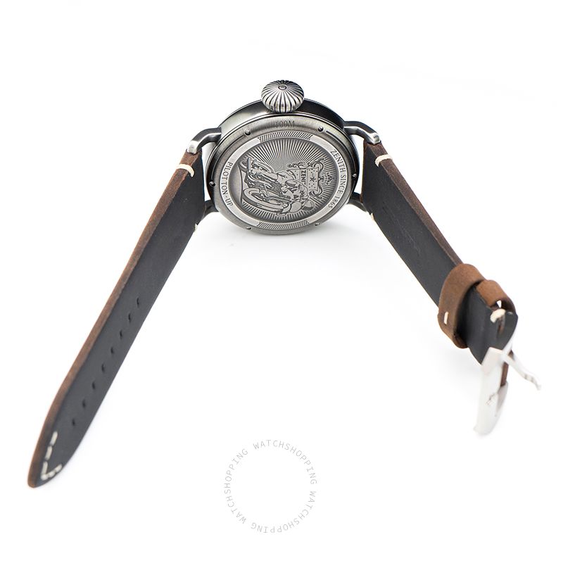 Zenith Pilot 11.2430.679/21.C801 WATCHES 2