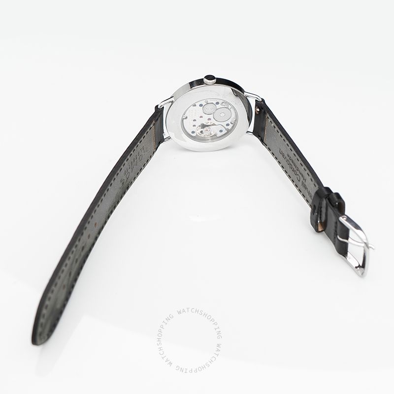 Nomos Glashuette Metro 1102 WATCHES 2