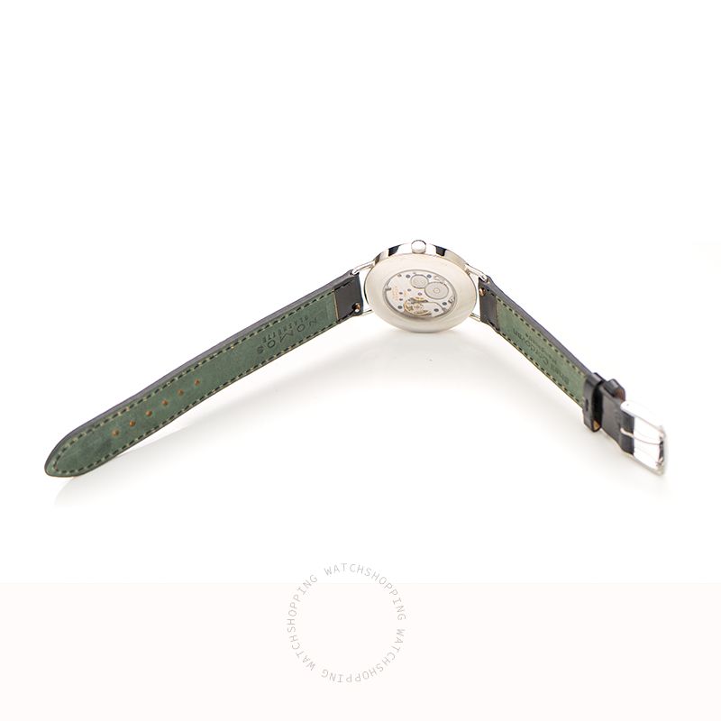 Nomos Glashuette Metro 1108 WATCHES 2