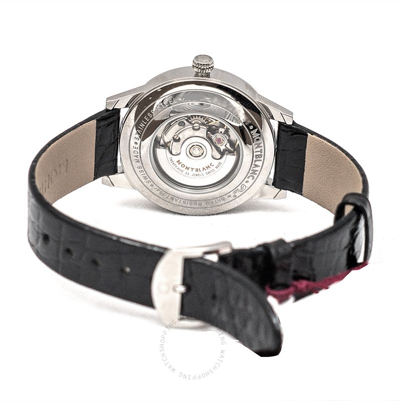 Montblanc boheme 111055 WATCHES 2