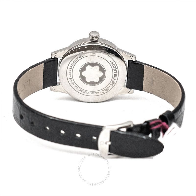 Montblanc boheme 111208 WATCHES 2
