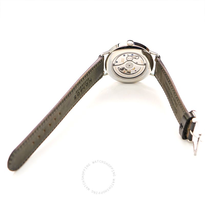 Nomos Glashuette Metro 1113 WATCHES 2