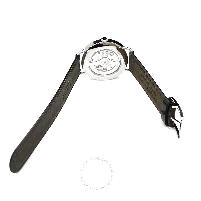 Nomos Glashuette Metro 1114 WATCHES 2