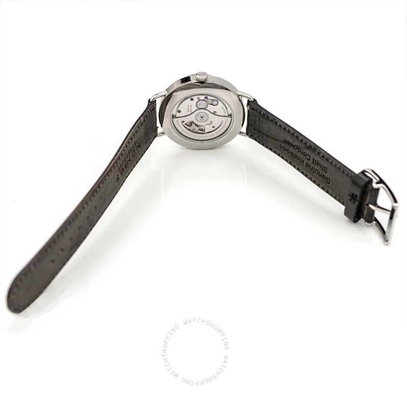Nomos Glashuette Metro 1115 WATCHES 2
