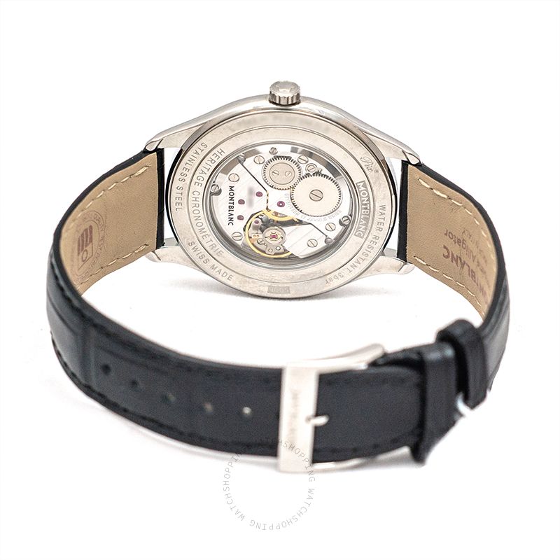 Montblanc Heritage Chronometrie 112515 WATCHES 2