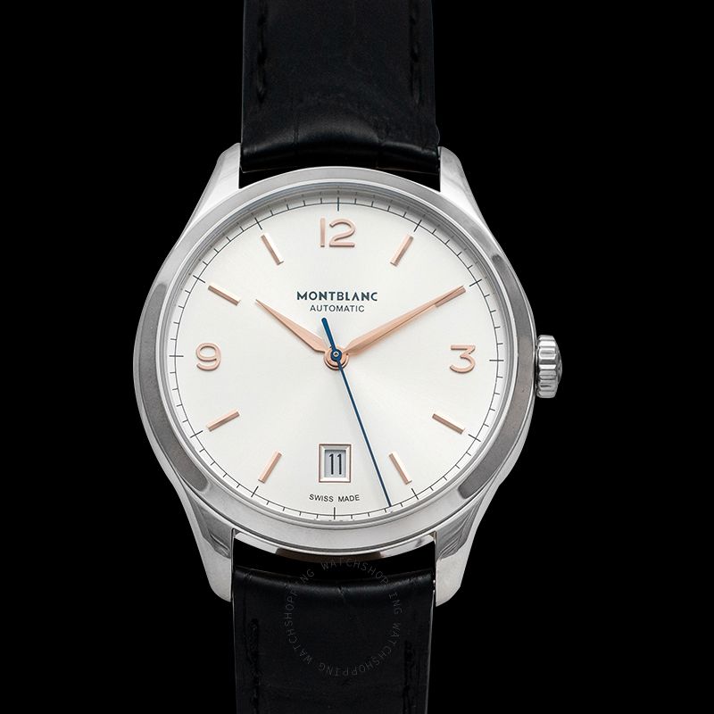 Montblanc Heritage Chronometrie 112520 WATCHES 2