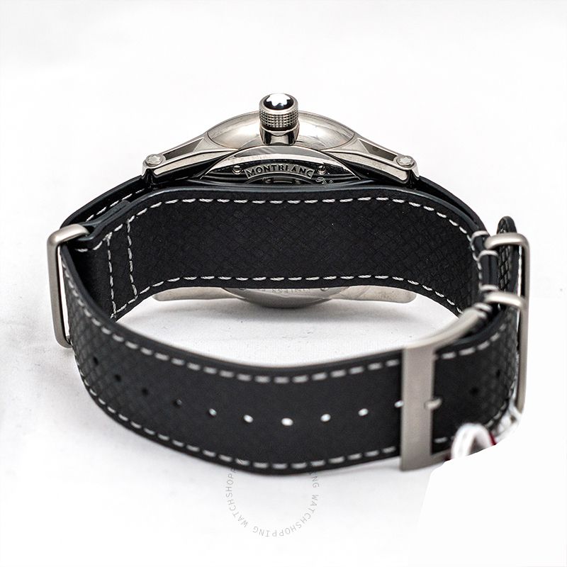 Montblanc TimeWalker 113850 WATCHES 2