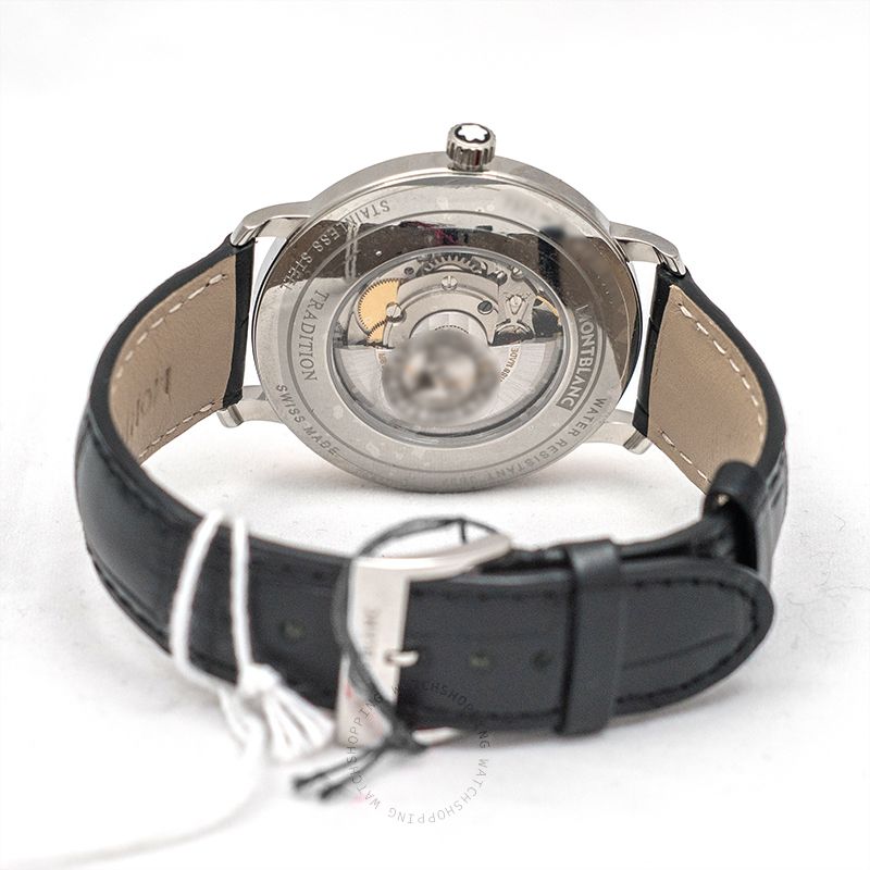 Montblanc Tradition 114336 WATCHES 2