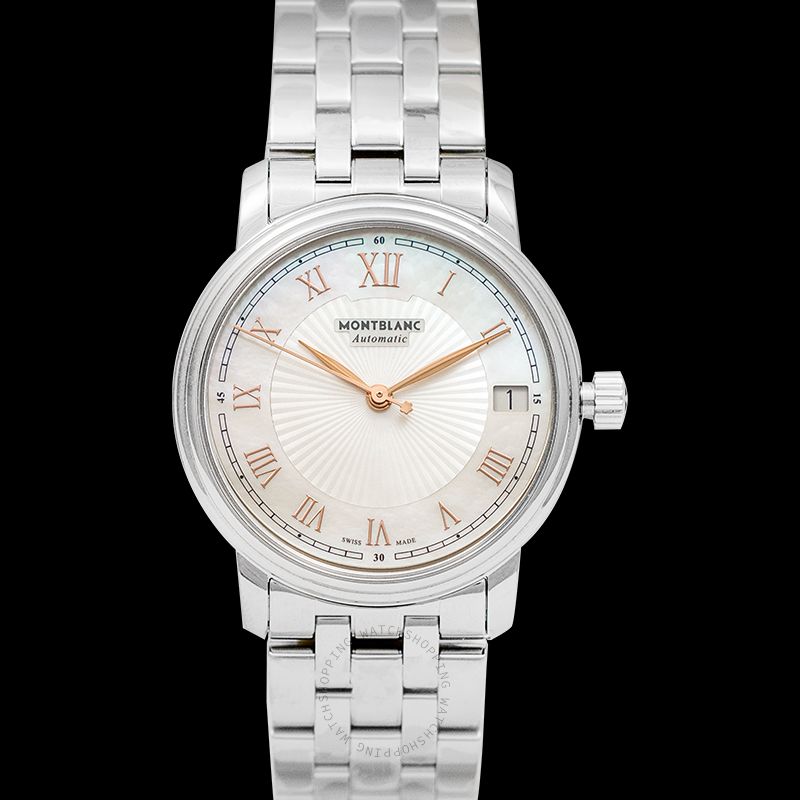 Montblanc Tradition 114367 WATCHES 2