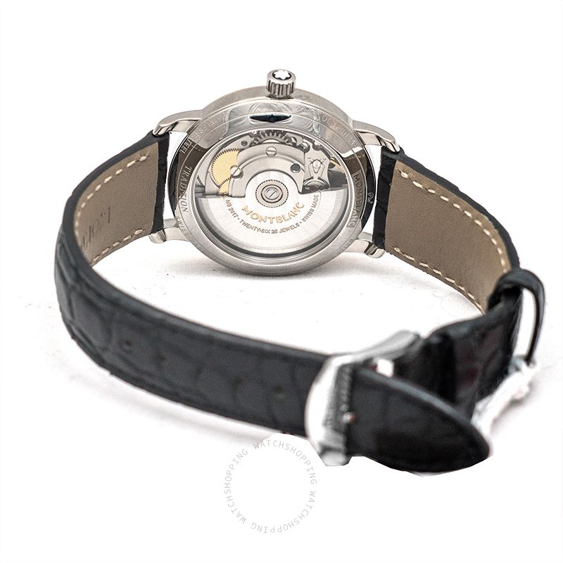 Montblanc Tradition 114368 WATCHES 2