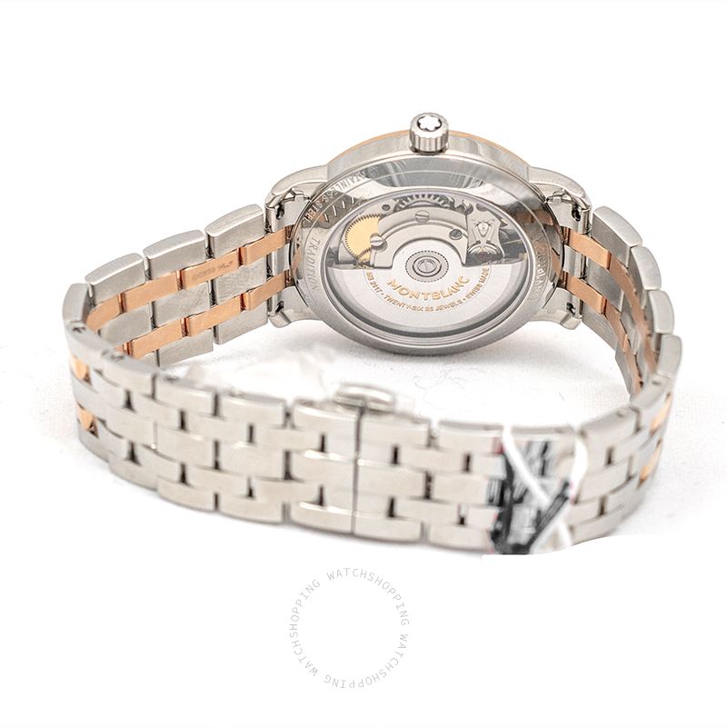 Montblanc Tradition 114369 WATCHES 2