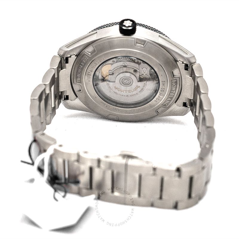 Montblanc TimeWalker 116057 WATCHES 2