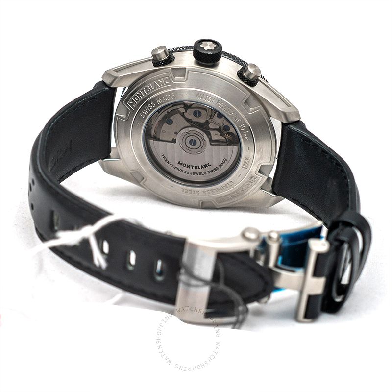 Montblanc TimeWalker 116098 WATCHES 2