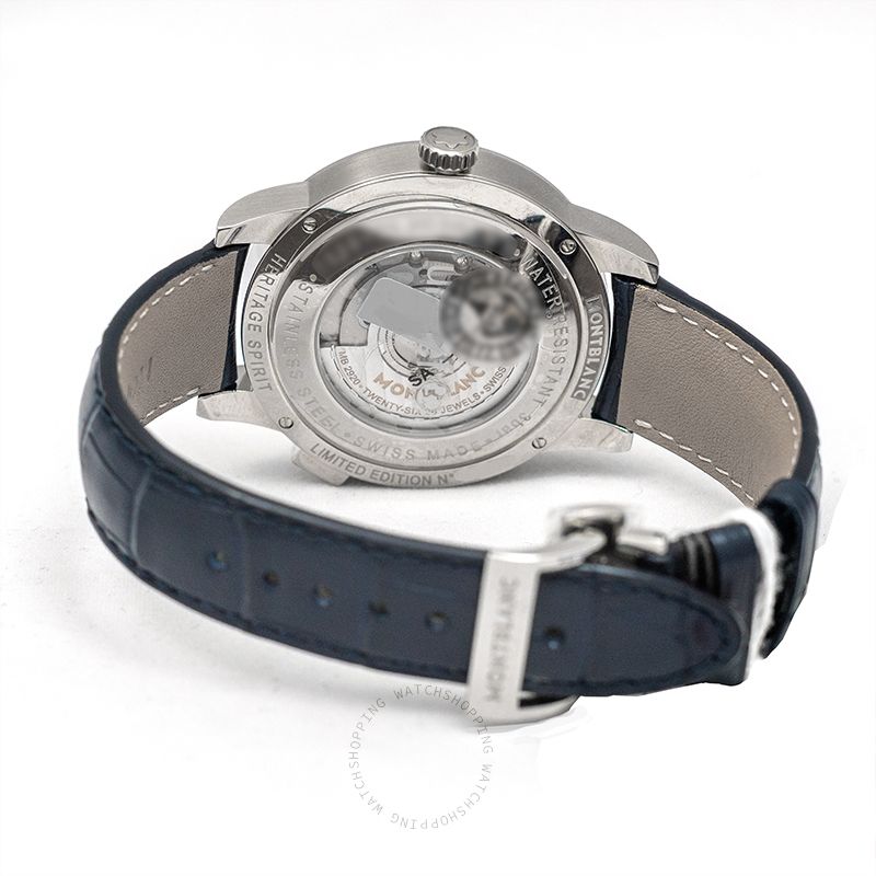 Montblanc 116533 WATCHES 2
