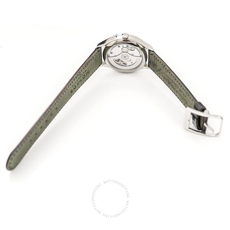 Nomos Glashuette Minimatik 1205 WATCHES 2