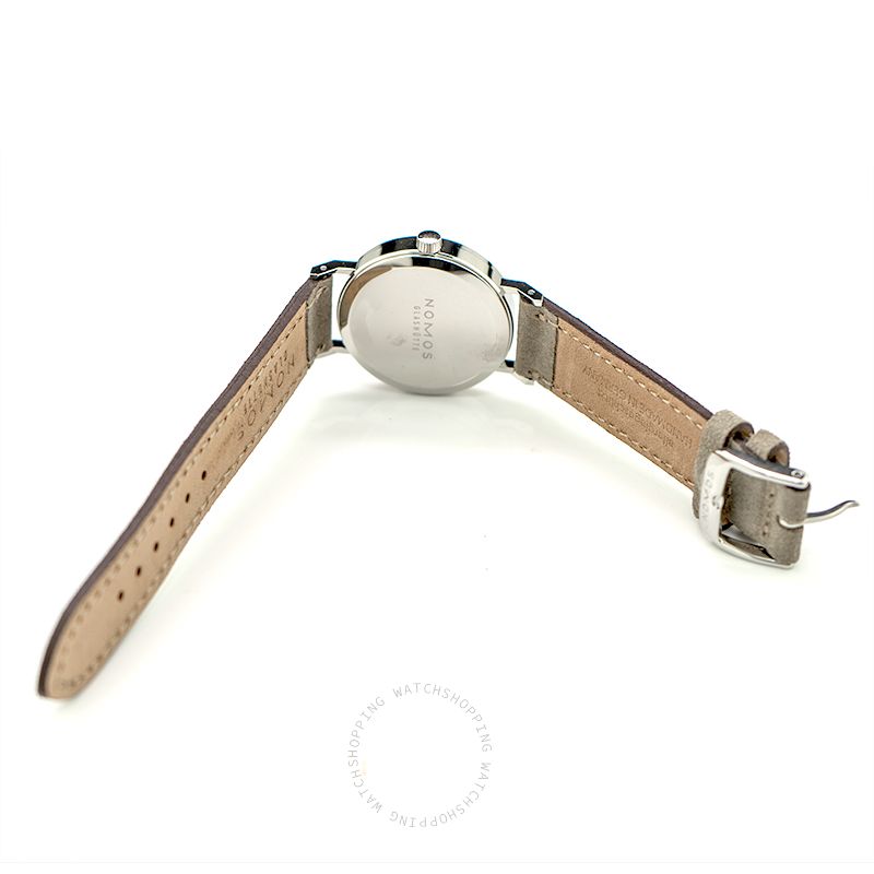 Nomos Glashuette Tangente 120 WATCHES 2