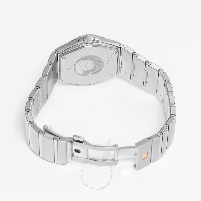 Omega Constellation 123.10.35.60.01.001 WATCHES 2