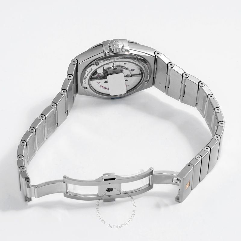 Omega Constellation 123.10.38.21.06.002 WATCHES 2