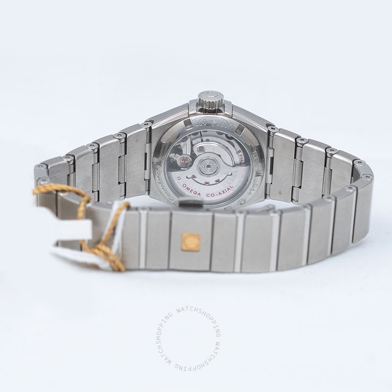 Omega Constellation 123.15.27.20.53.001 WATCHES 2
