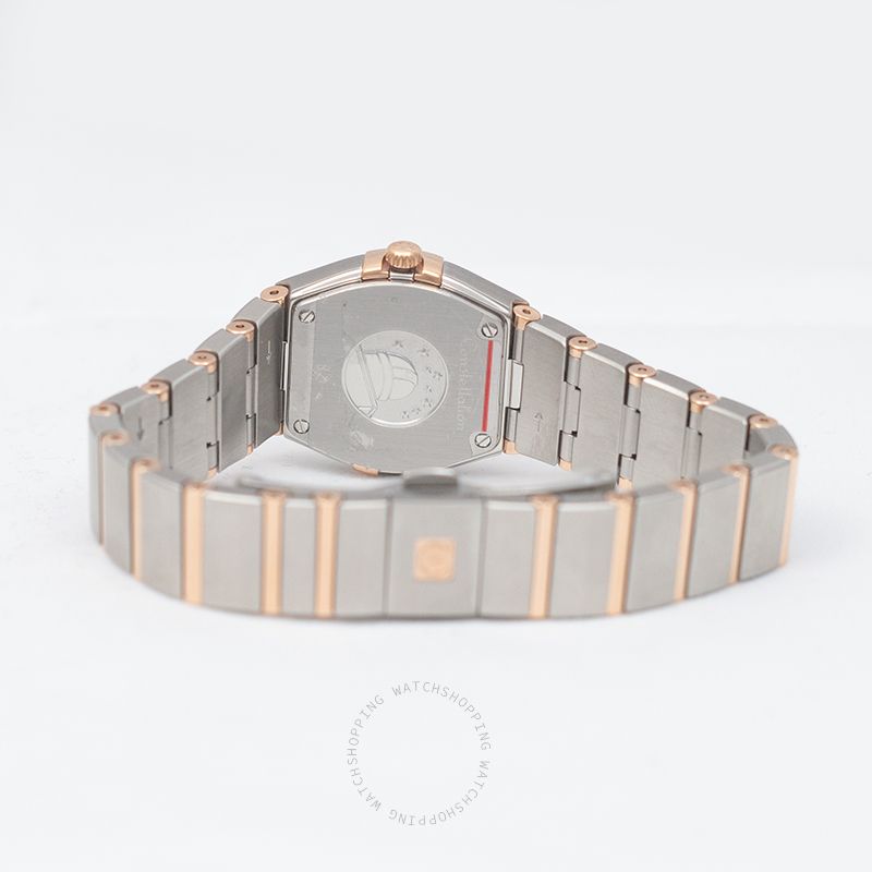 Omega Constellation 123.20.24.60.55.001 WATCHES 2