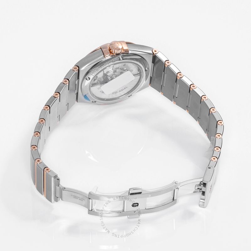 Omega Constellation 123.20.38.21.02.001 WATCHES 2