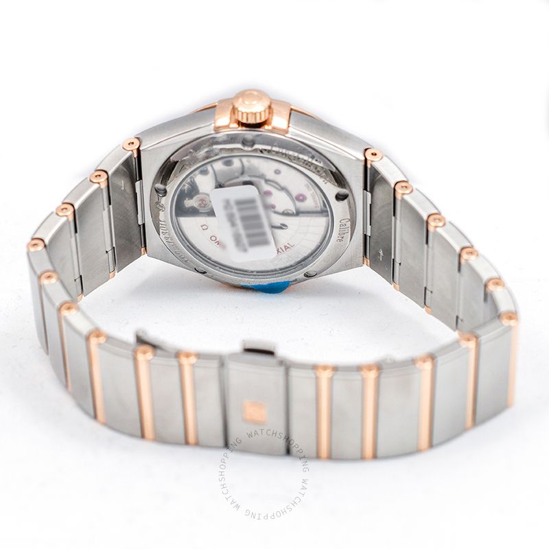 Omega Constellation 123.20.38.21.52.001 WATCHES 2
