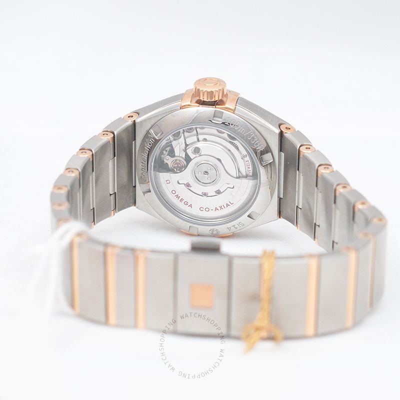 Omega Constellation 123.25.27.20.57.004 WATCHES 2