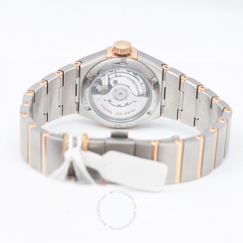 Omega Constellation 123.25.27.20.63.001 WATCHES 2