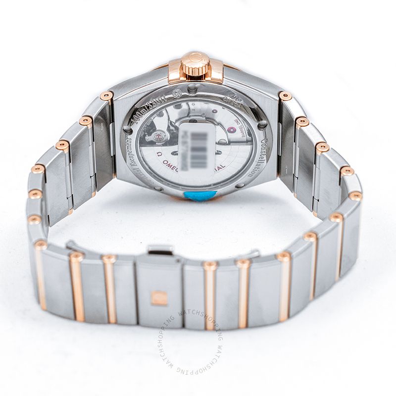 Omega Constellation 123.25.38.21.52.001 WATCHES 2