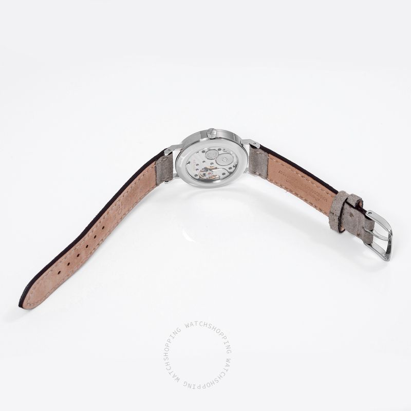 Nomos Glashuette Tangente 123 WATCHES 2