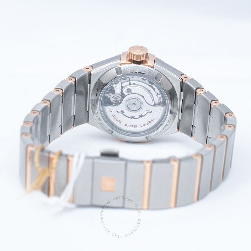 Omega Constellation 127.20.27.20.52.001 WATCHES 2