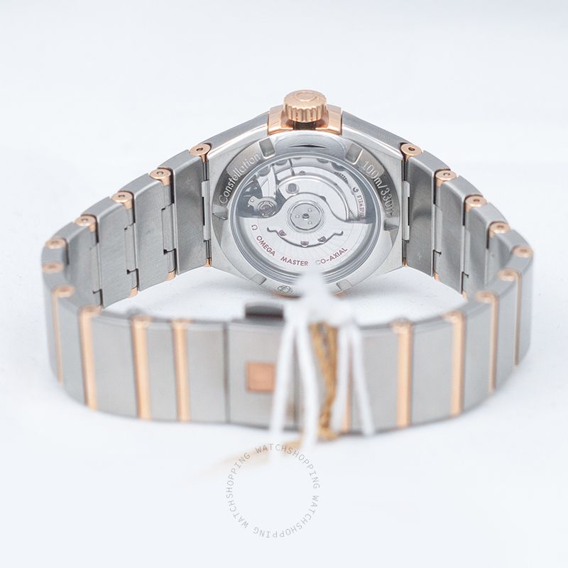 Omega Constellation 127.20.27.20.55.001 WATCHES 2