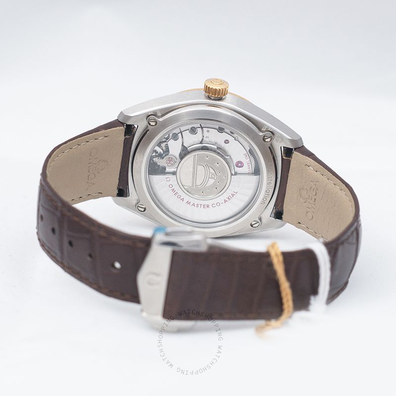 Omega Constellation 130.23.39.21.02.001 WATCHES 2