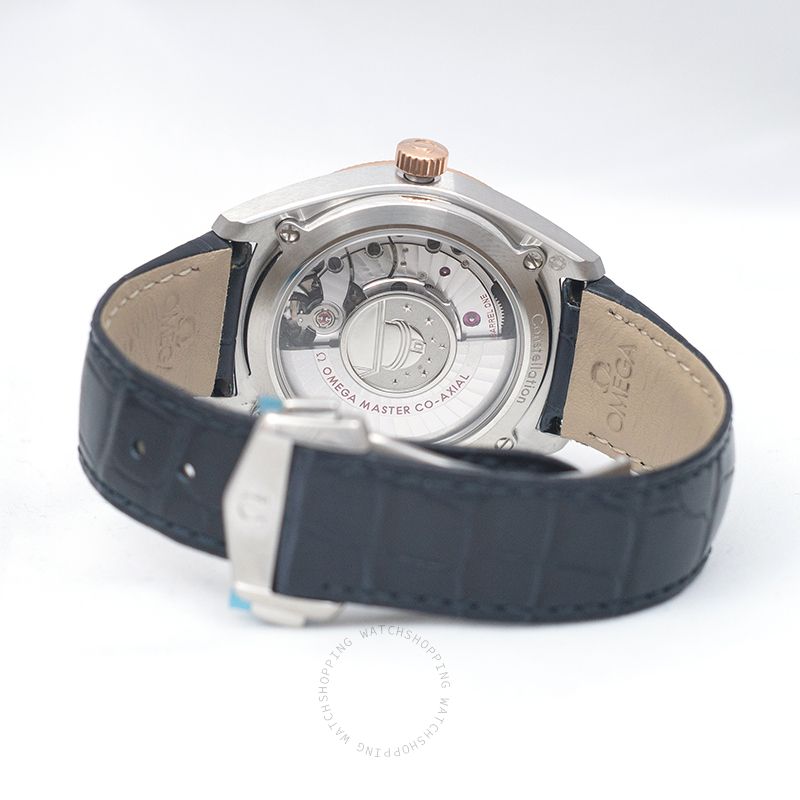 Omega Constellation 130.23.39.21.03.001 WATCHES 2