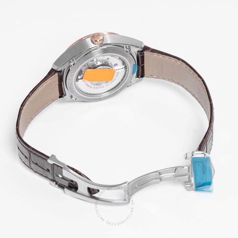 Omega Constellation 130.23.41.22.06.001 WATCHES 2