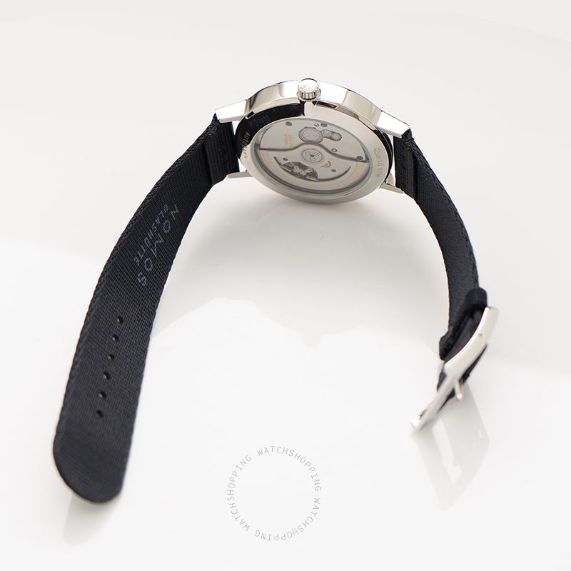 Nomos Glashuette Autobahn 1301 WATCHES 2