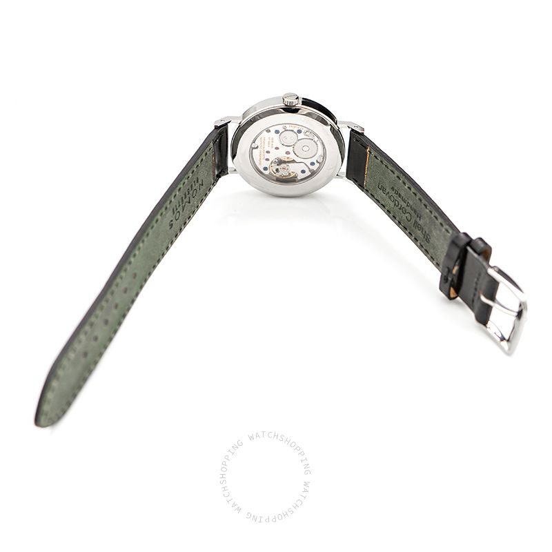 Nomos Glashuette Tangente 130 WATCHES 2