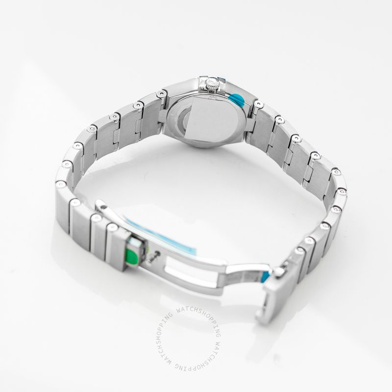 Omega Constellation 131.10.25.60.02.001 WATCHES 2