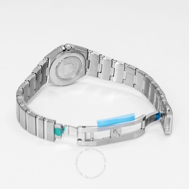 Omega Constellation 131.10.25.60.05.001 WATCHES 2