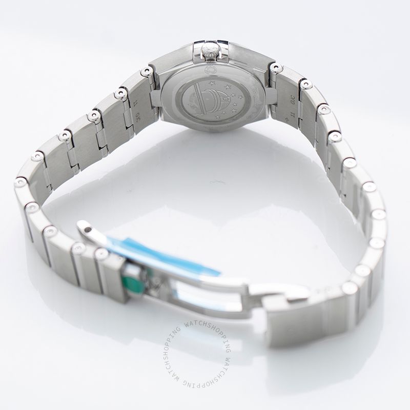Omega Constellation 131.10.25.60.55.001 WATCHES 2