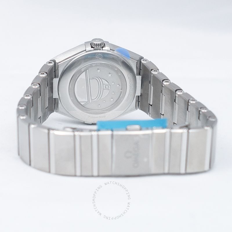 Omega Constellation 131.10.28.60.52.001 WATCHES 2