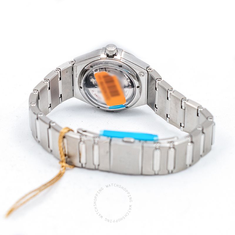 Omega Constellation 131.15.29.20.55.001 WATCHES 2
