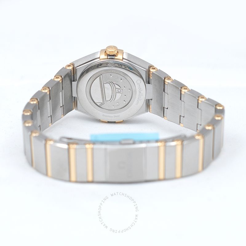 Omega Constellation 131.20.25.60.55.002 WATCHES 2