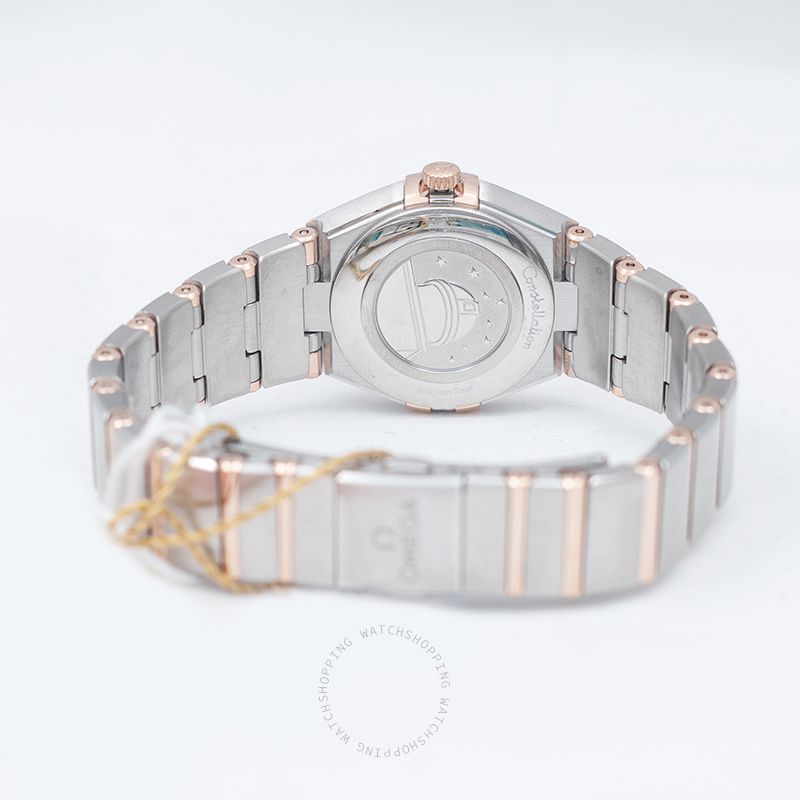 Omega Constellation 131.20.25.60.63.001 WATCHES 2