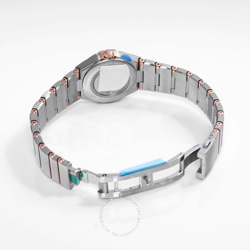 Omega Constellation 131.20.28.60.02.001 WATCHES 2