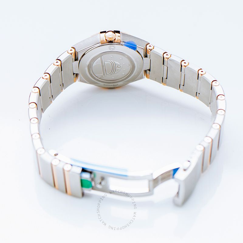 Omega Constellation 131.20.28.60.05.001 WATCHES 2
