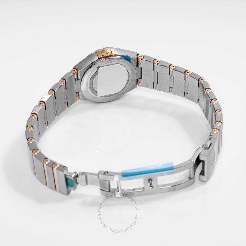 Omega Constellation 131.20.28.60.05.002 WATCHES 2