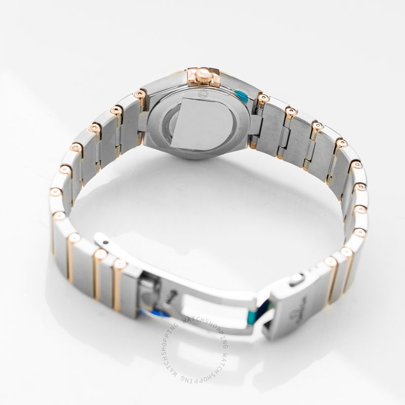 Omega Constellation 131.20.28.60.52.001 WATCHES 2
