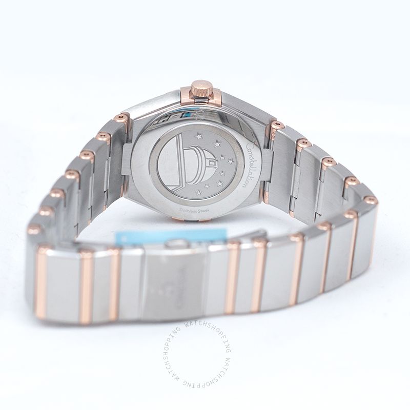 Omega Constellation 131.20.28.60.55.001 WATCHES 2